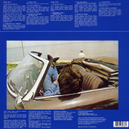 Back View : John Prine - SWEET REVENGE (180g LP) - Rhino / 0349784660