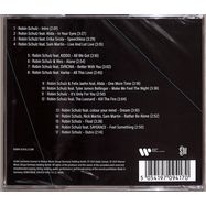 Back View : Robin Schulz - IIII (CD) - Warner Music International / 505419709417