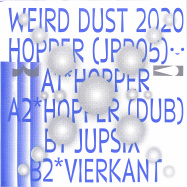 Back View : Weird Dust - HOPPER - Jack Playmobil / JP05