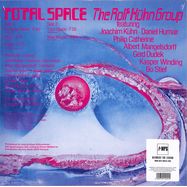 Back View : The Rolf Kuehn Group - TOTAL SPACE (LP) - Musik Produktion Schwarzwald / 0214251MSW