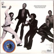 Back View : Earth, Wind & Fire - THATS THE WAY OF THE WORLD (180G LP) - Music On Vinyl / MOVLP2664B