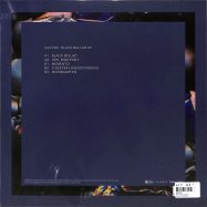Back View : Shiffer - BLACK BALLAD EP - Siamese / SIAMESE020