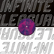 Back View : Westcoast Goddess - U UP? - Infinite Pleasure / INPL007
