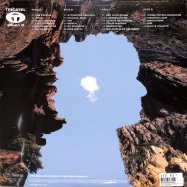Back View : Bertrand Burgalat - THE SSSOUND OF MMMUSIC (LP, 2021 RSD RELEASE) - Tricatel / TRILPFR008
