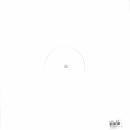 Back View : Scott Grooves - TECHNIQUE EP (WHITE LABEL) - Natural Midi / NM-004