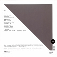 Back View : Oddisee - THE ICEBERG (LP) - Mello Music Group / MMG-00095B-1 / 10421131