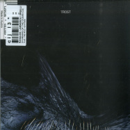 Back View : Ranaldo / Jarmusch / Urselli / Pandi - CHURNING OF THE OCEAN (CD) - Trost / TR214CD / 00147648