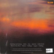 Back View : Santilli - TIDAL (LP) - Growing Bin Records / GBR038