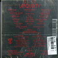 Back View : Sun Ra - LANQUIDITY (2CD) - Strut / STRUT237CD / 05207242