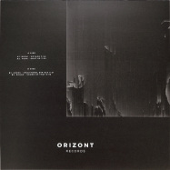 Back View : Various - ORIZONT 01 - Orizont / ORIZONT01