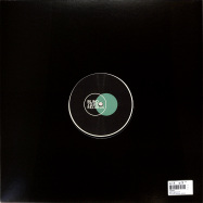 Back View : Konov - NEXT BATCH EP - Blind Vision Records / BVR026