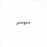 Back View : Jinger (aka Traumer) - JINGER 002 - Jinger / JNGR002