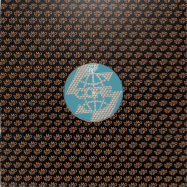 Back View : Tim Reaper Kloke - TUNNELVISION (CLEAR VINYL) - Tempo Records / TempoCore00