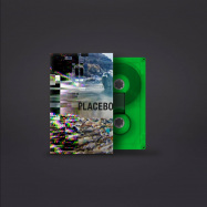 Back View : Placebo - NEVER LET ME GO (TRANSPARENT GREEN CASSETTE) - SO Recordings / SOAKMCG263