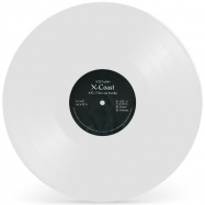 Back View : X-Coast - XTC (THE LOST SCROLLS) (WHITE VINYL) - Riviera Records / XTCW001