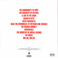 Back View : PJ Harvey - THE HOPE SIX DEMOLITION PROJECT (180G LP + MP3) - Island / 0725414