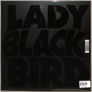 Back View : Lady Blackbird - BLACK ACID SOUL (LP) - Foundation Music / FM0008