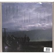 Back View : Pan American - THE PATIENCE FADER (LP) - Kranky / KRANK232LP / 00150824