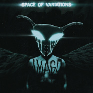 Back View : Space Of Variation - IMAGO (LP GATEFOLD) - Napalm Records / NPR999VINYLC