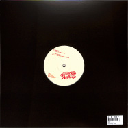 Back View : Sopp - OVER NOW EP - Sweet Nothings / SNR001