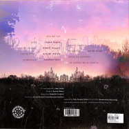 Back View : Lagartijeando - LA TERCERA VISION (LP) - Wonderwheel / WONDERLP53