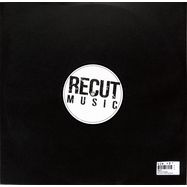Back View : Recut - DISCO CHICAGO - Recut Music / RECUTMUSIC004