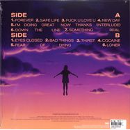 Back View : Alison Wonderland - LONER (COLOURED LP) - EMI / 4536323