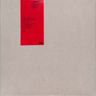 Back View : Various Artists - FUGA III (2LP) - TOKEN / TOKEN106