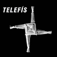 Back View : Telefis - A HAON (LP) - Dimple Discs / 05218151