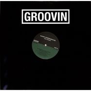 Back View : Glenn Underground - THE UNBORN - Groovin / GR-1293 / GR1293
