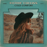 Back View : Ruthie Collins - COLD COMFORT (LP) - Curb / D79523