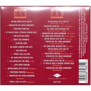 Back View : Rick Astley - WHENEVER YOU NEED SOMEBODY(DELUXE 2CD EDITION) - Bmg Rights Management / 405053879381