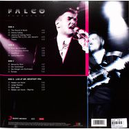 Back View : Falco - FALCO SYMPHONIC (2LP) - Sony Music Catalog / 19658715121