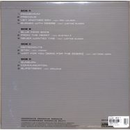 Back View : Armin van Buuren - 76 (2LP) - Music On Vinyl / MOVLP2714