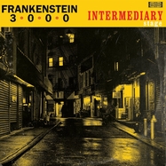 Back View : Frankenstein 3000 - INTERMEDIARY STAGE (LP) - Main Man Records / 00141193
