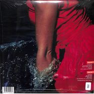 Back View : Olivia Newton-John - PHYSICAL (LTD 40TH ANNIVERSARY 180G LP) - Virgin Music Las / 5590223