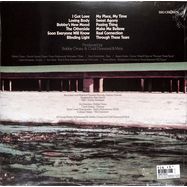 Back View : Bobby Oroza - GET ON THE OTHERSIDE (LTD ORANGE LP) - Big Crown Records / BCR103LPC2 / 00151630