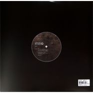 Back View : Ome, Busted Fingerz & Yoofee - RAW EP - Subaltern Records / SUBALT029