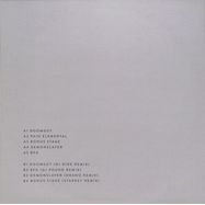 Back View : Pixelord - DEMONSLAYER (LP) - Saturate / STRTEP082