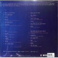 Back View : Lang Lang / Royal Philharmonic Orchestra - THE DISNEY BOOK (2LP) - Deutsche Grammophon / 002894857422