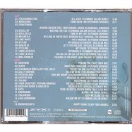 Back View : Various - ZYX ITALO DISCO NEW GENERATION VOL.21 (2CD) - Zyx Music / ZYX 83094-2