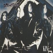 Back View : Xentrix - KIN (LP) - Music On Vinyl / MOVLP2981