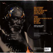 Back View : Horace Andy - MIDNIGHT SCORCHERS (LP+MP3) - On-u Sound / ONULP153