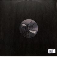 Back View : Shlomi Aber - ANOTHER DIMENSION - Be As One / BAO084