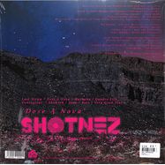 Back View : Shotnez - DOSE A NOVA (LP) - Batov / 05231951