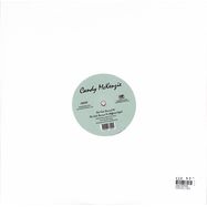 Back View : Candy McKenzie - REMIND ME (12 INCH) - Freestyle Records / FSR109