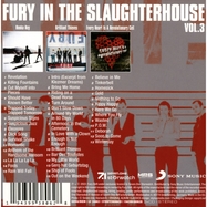 Back View : Fury In The Slaughterhouse - ORIGINAL ALBUM CLASSICS VOL.3 (3CD) - Sony Music-Seven.one Starwatch / 19439938062