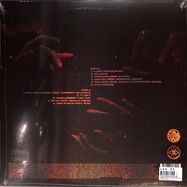 Back View : The Difference Machine - UNMASKING THE SPIRIT FAKERS (LP) - Full Plate / FP022
