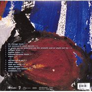 Back View : Fink - MONDSCHEINER (LTD LP) - Trocadero / 05987321