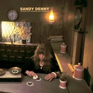 Back View : Sandy Denny - NORTH STAR GRASSMAN AND THE RAVENS (LP) - Proper / UMCLP6